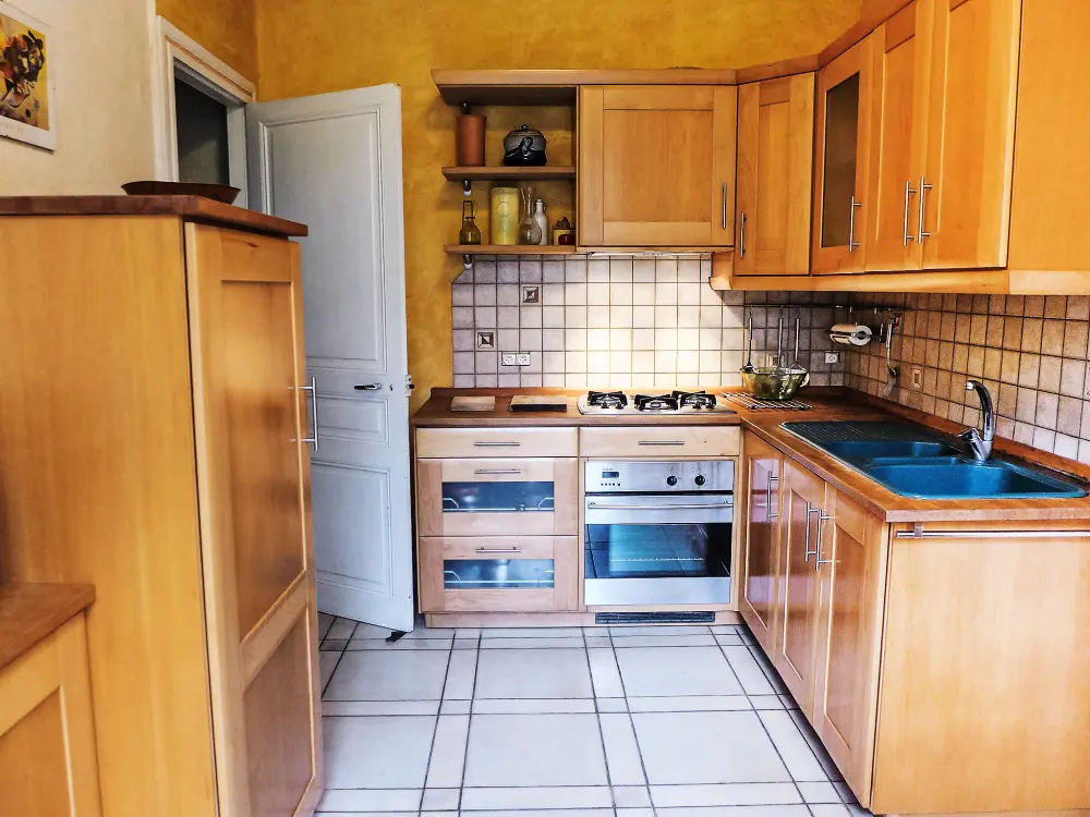 Maison de Vacances Ondres