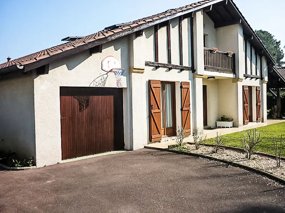 Maison de Vacances Ondres