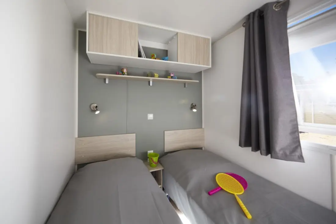 Camping Ferme Pédagogique de Prunay 41 étoiles★