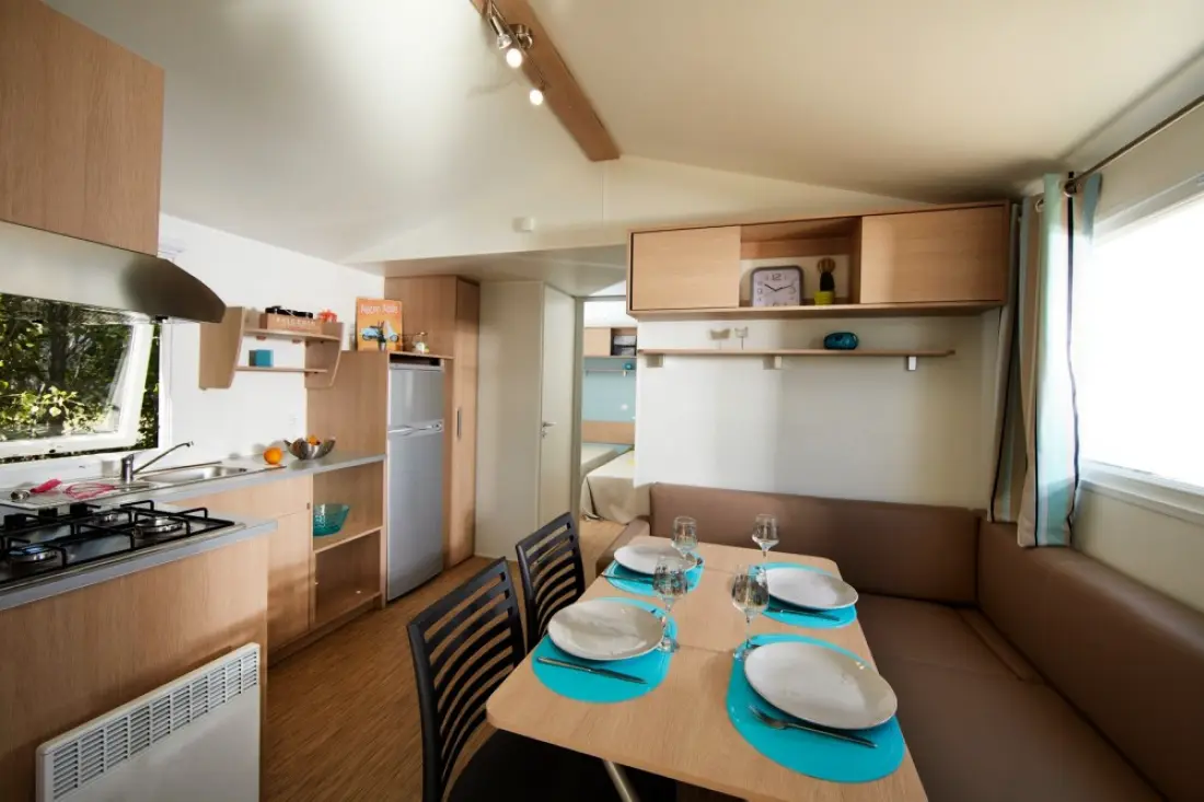 Camping Ferme Pédagogique de Prunay 41 étoiles★