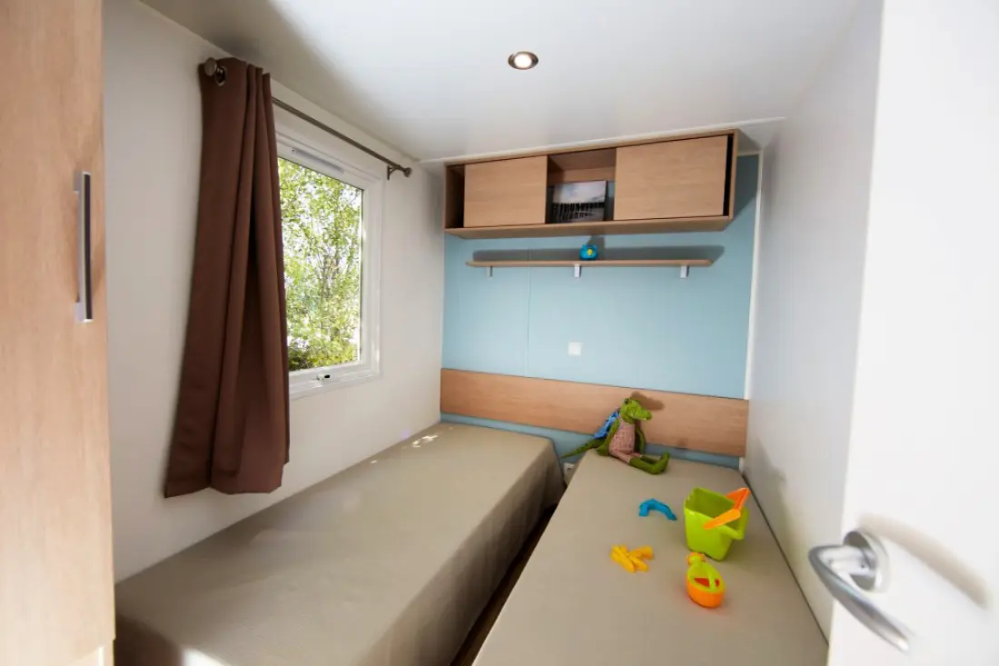 Camping Ferme Pédagogique de Prunay 41 étoiles★
