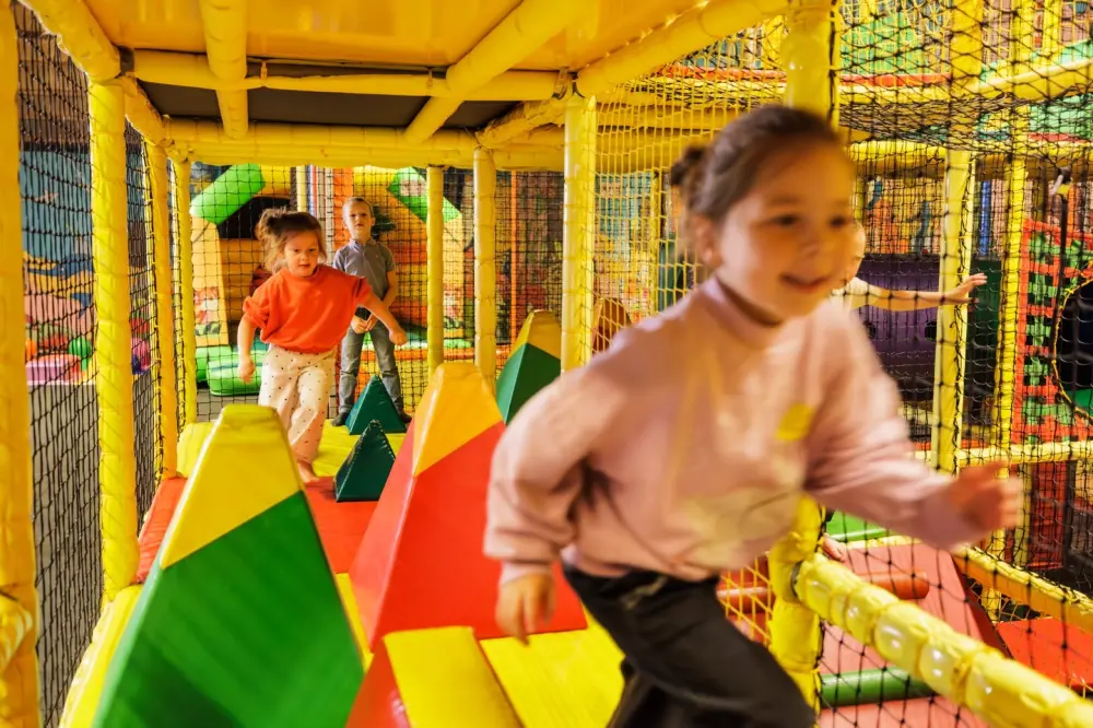 Village Sunparks Oostduinkerke aan zee