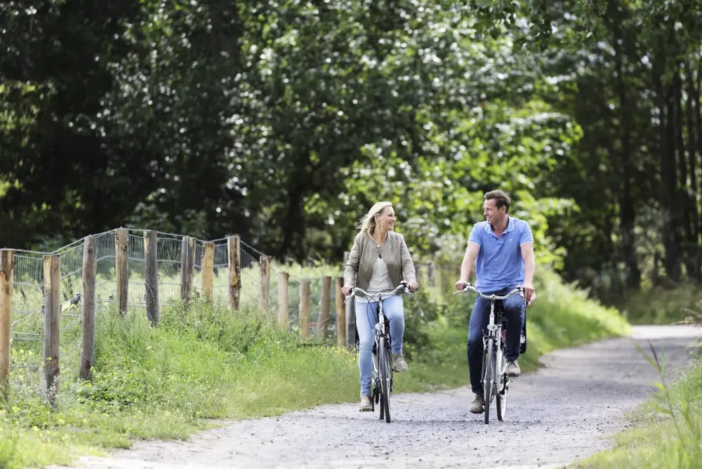 Village Sunparks Oostduinkerke aan zee