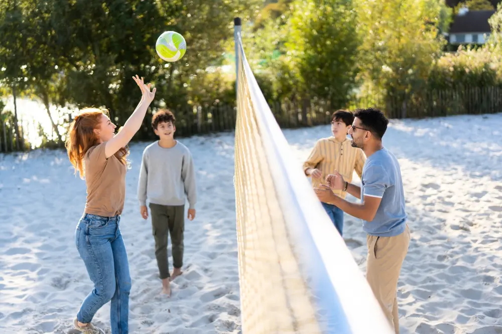 Village Sunparks Oostduinkerke aan zee
