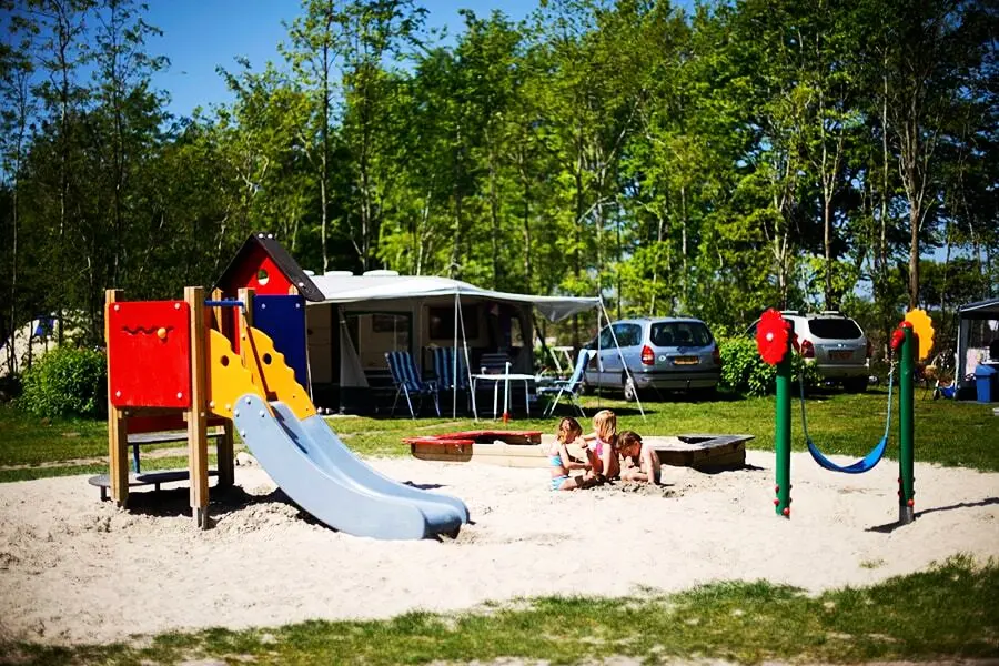 Strandheem Recreatie B.v. - Opende - 1