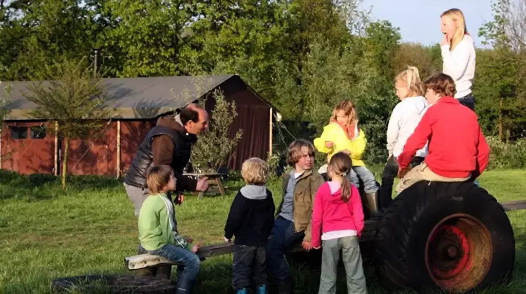 Hoeve De Pippert - - Ophemert - 1