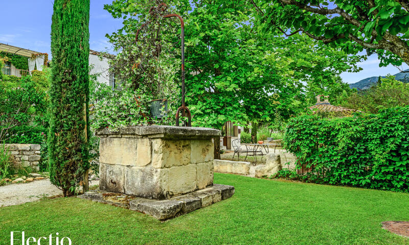 Loggia 7 Cyprès | Résidence Les Petitons - - Oppede - 41