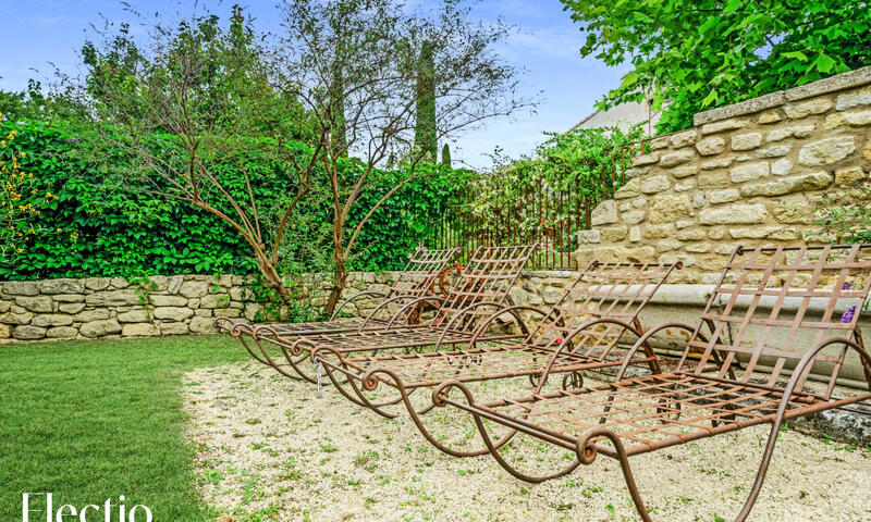 Loggia 9 Pin | Résidence Les Petitons - - Oppede - 31