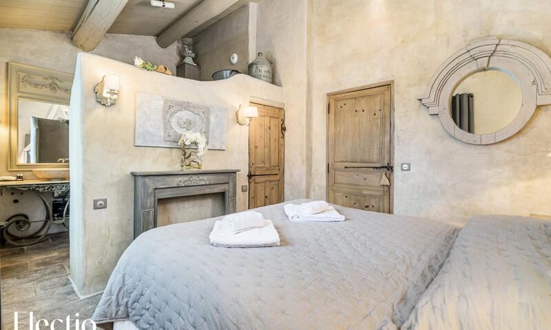 Loggia 10 Acacia | Résidence Les Petitons - - Oppede - 1
