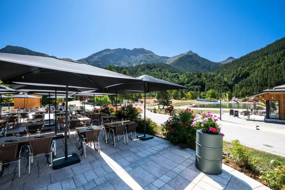 Camping Lou Draou