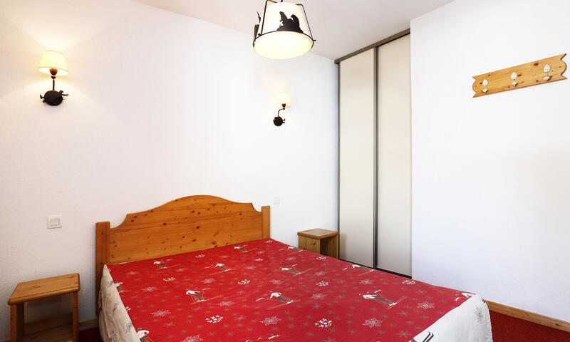 Appartements à Orcières 1850 - - Orcières 1850 - 11