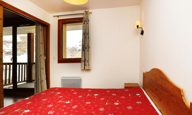 Appartements à Orcières 1850 - - Orcières 1850 - 16