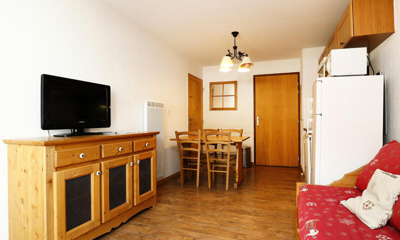 Appartements à Orcières 1850 - - Orcières 1850 - 20
