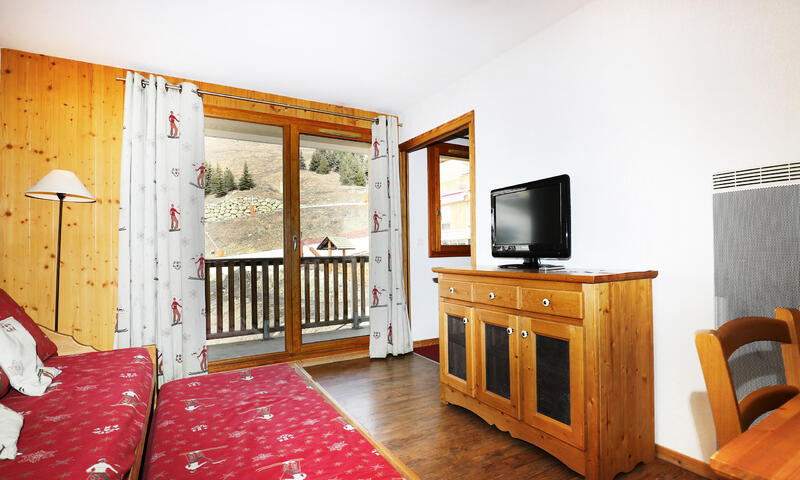 Appartements à Orcières 1850 - - Orcières 1850 - 24
