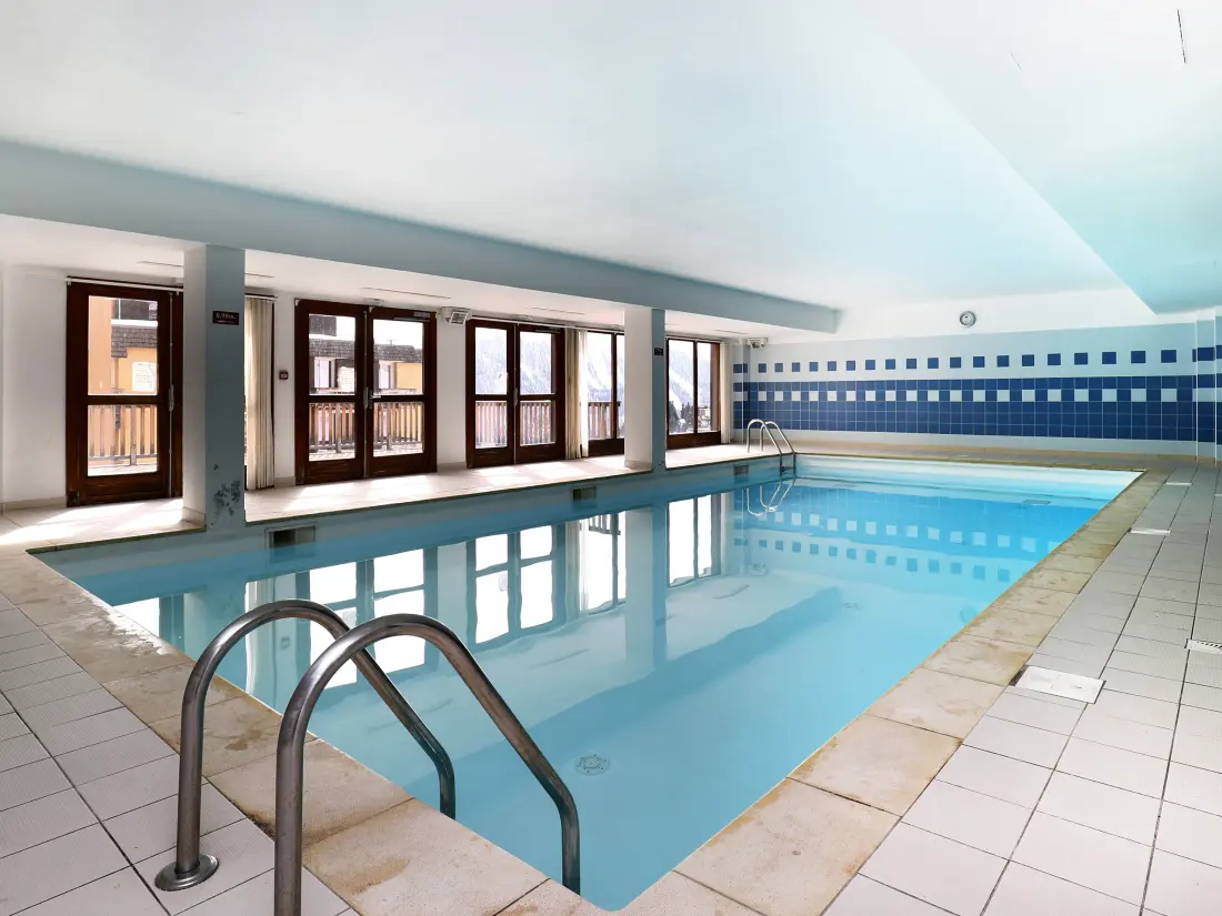 Appartements à Orcières 1850