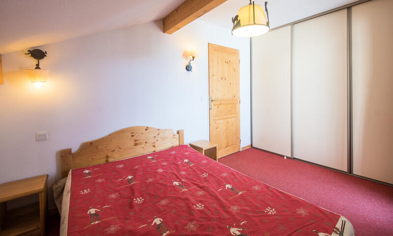 Appartements à Orcières 1850 - - Orcières 1850 - 9