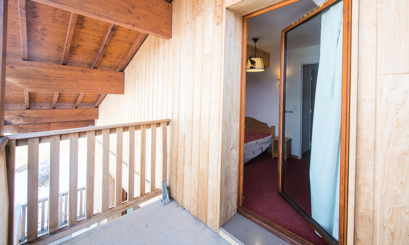 Appartements à Orcières 1850 - - Orcières 1850 - 16
