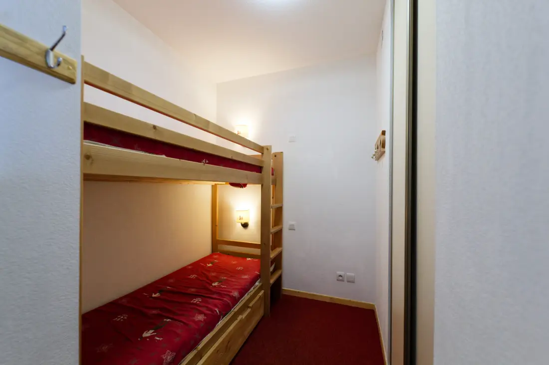Appartements à Orcières 1850