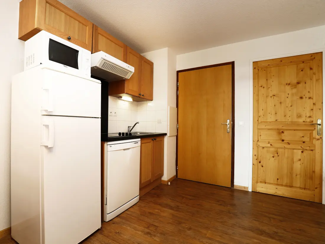 Appartements à Orcières 1850