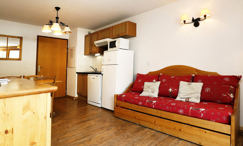 Appartements à Orcières 1850 - - Orcières 1850 - 10