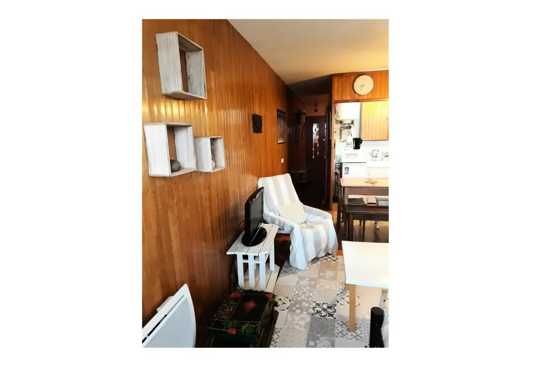 Résidence Bellevue A - maeva Home