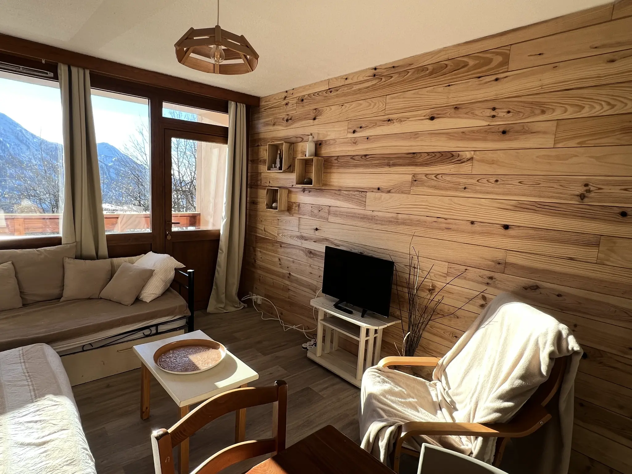 Résidence Bellevue A - Maeva Home - - Orcières 1850 - Ski - 1