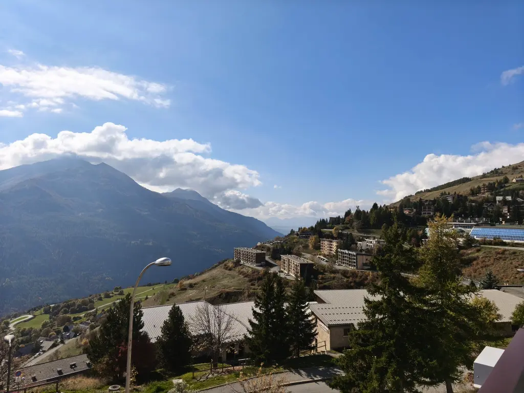 Résidence Bellevue C