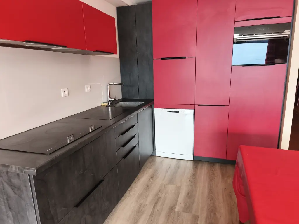 Résidence Bellevue C