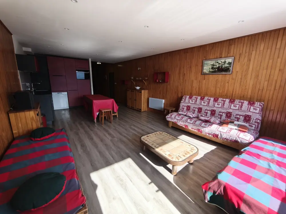 Résidence Bellevue C