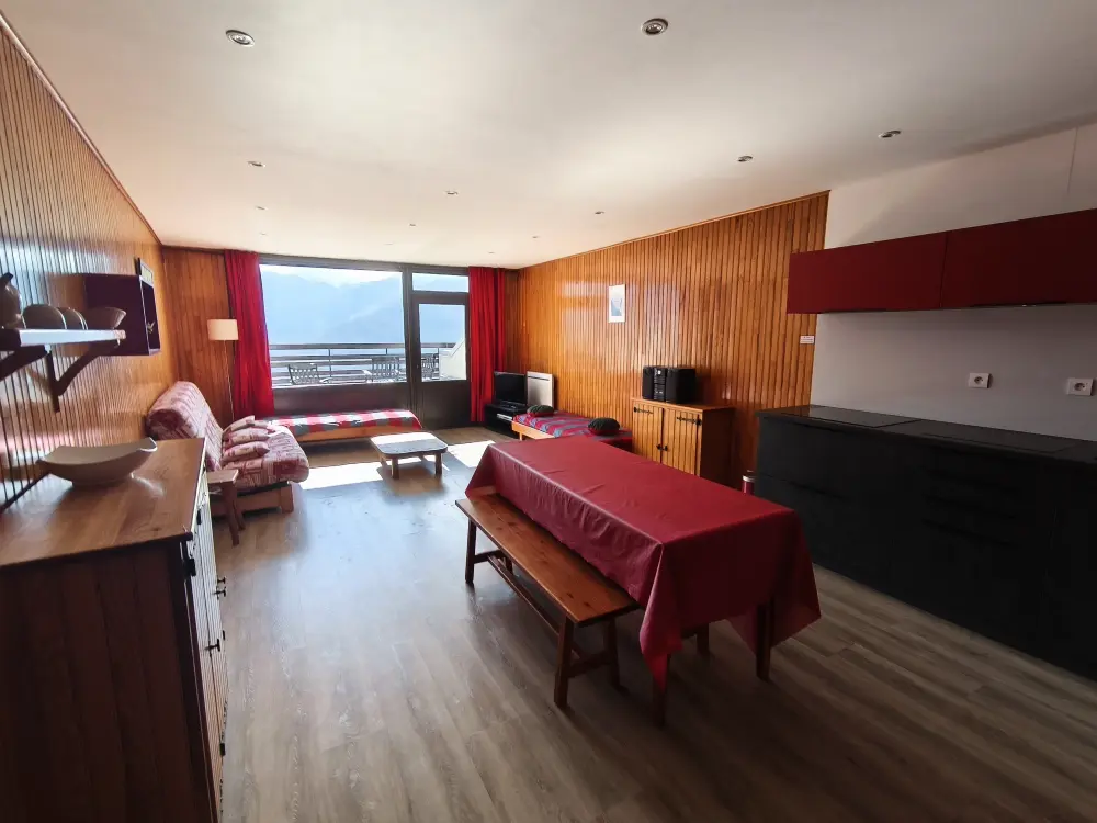 Résidence Bellevue C