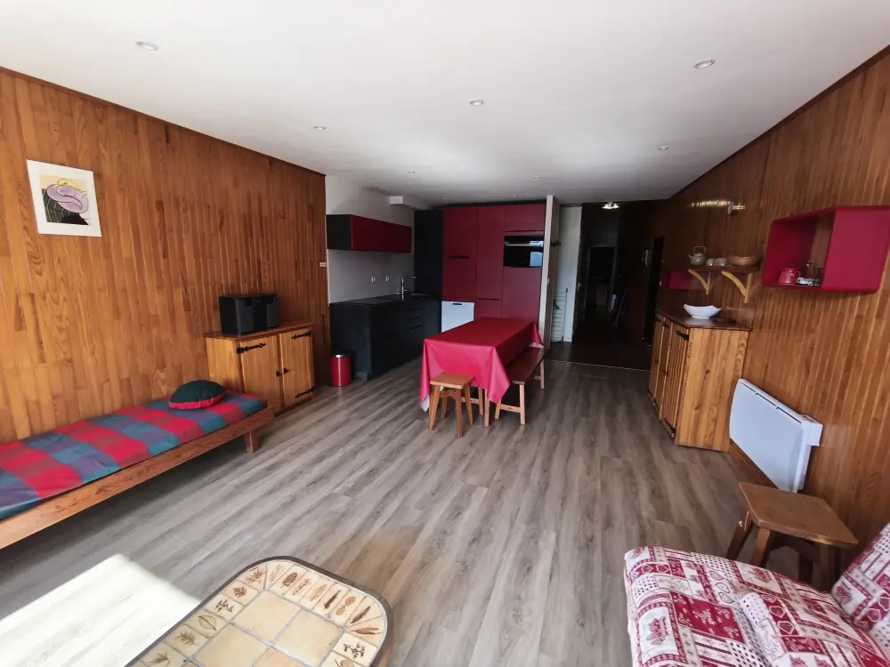 Résidence Bellevue C