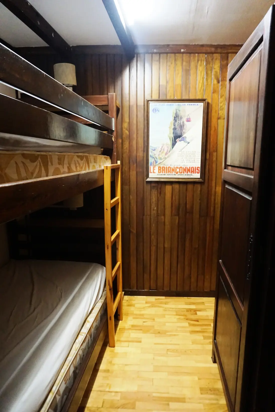 Résidence Bellevue F