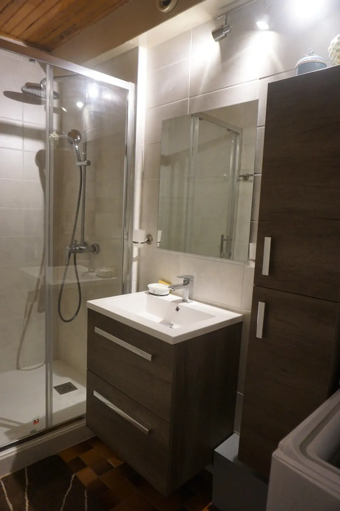 Résidence Bellevue F