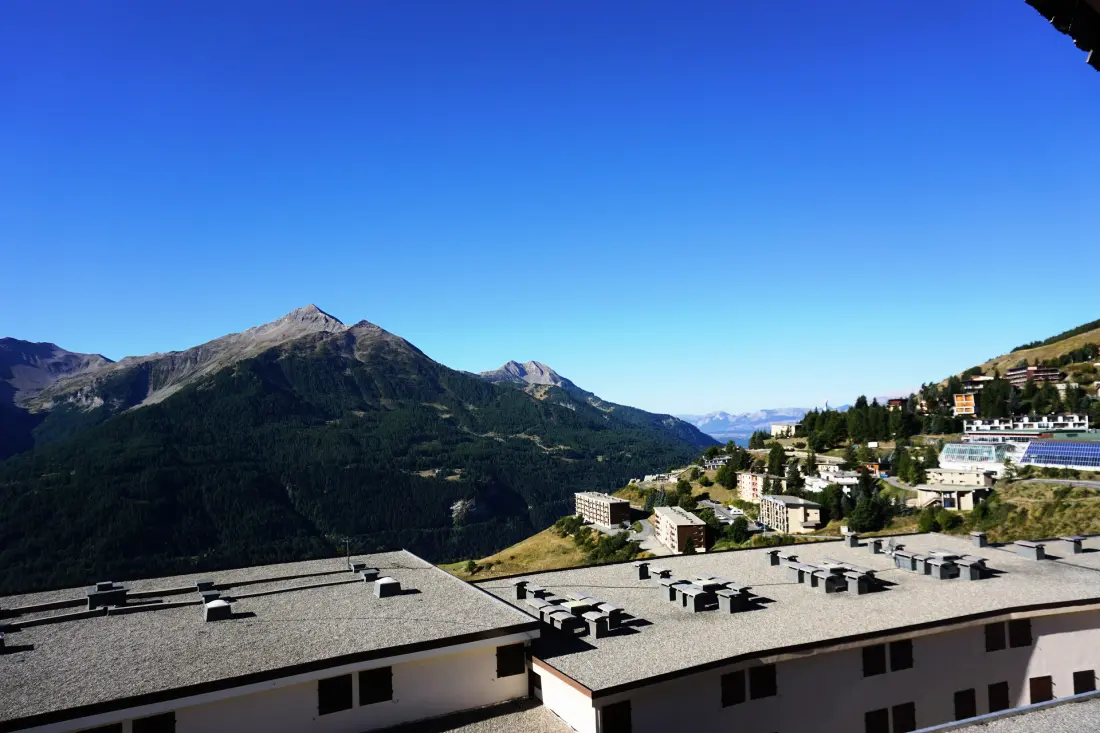 Résidence Bellevue F