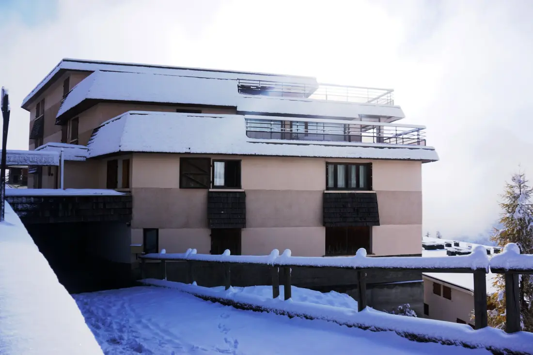 Résidence Bellevue F