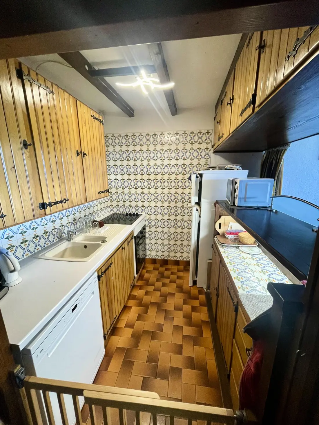 Résidence Bellevue F