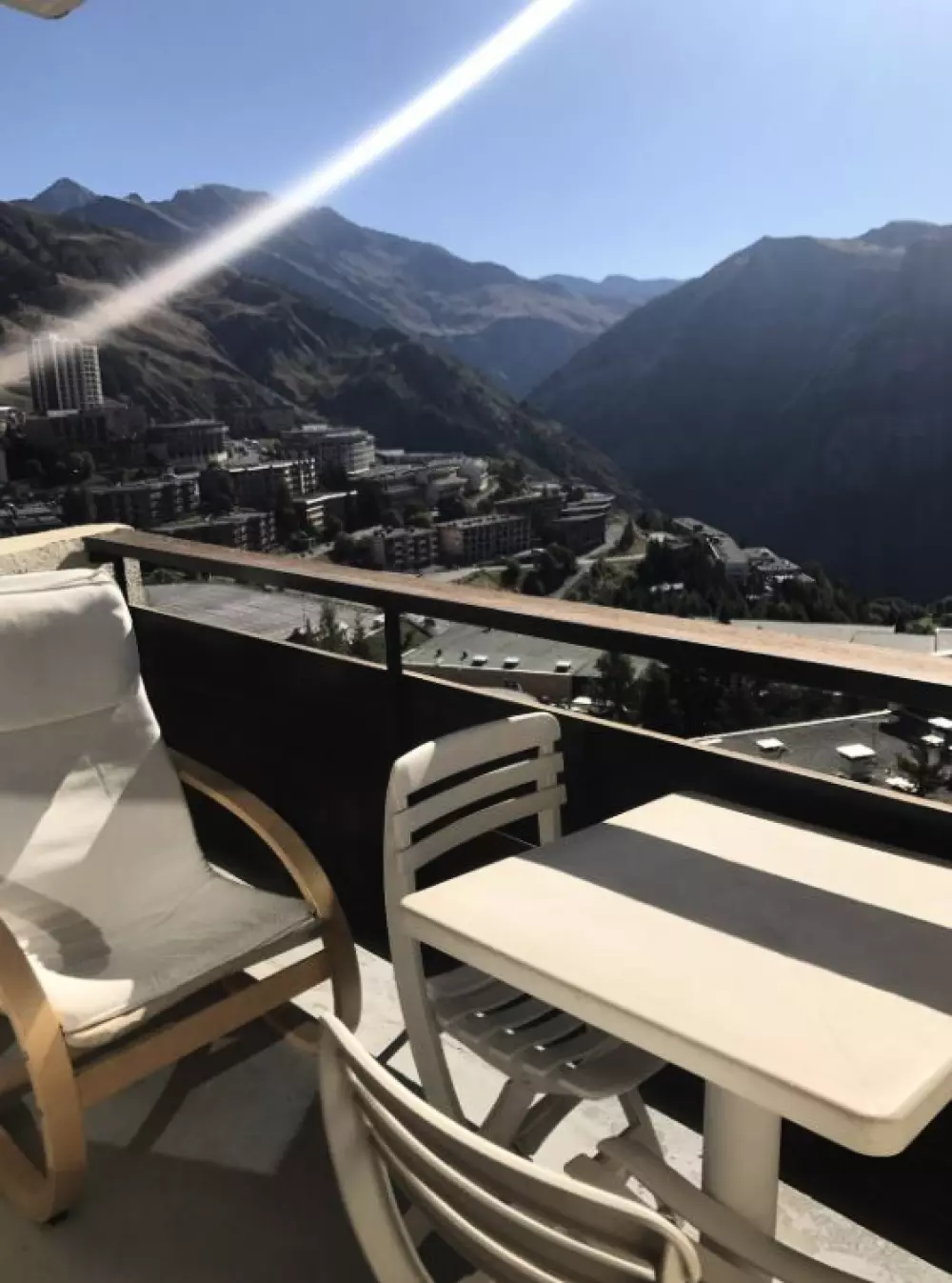 Résidence Estaris 1