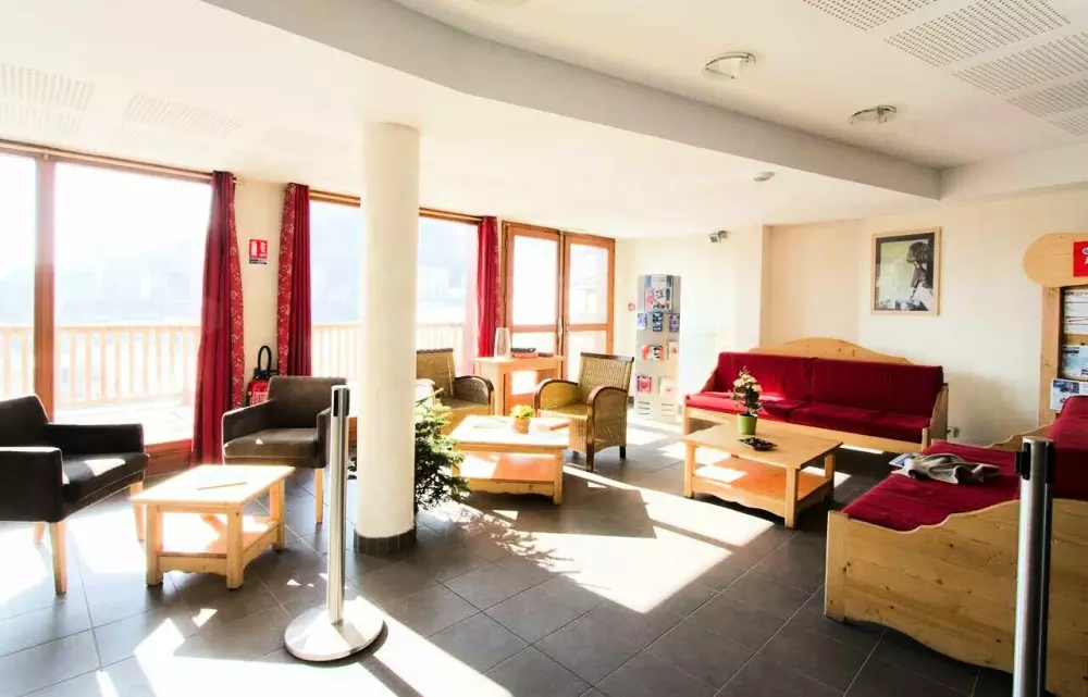Résidence Les Terrasses de la Bergerie - maeva Home