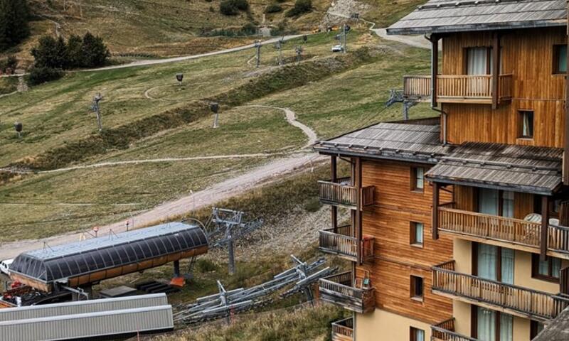 Résidence Les Terrasses De La Bergerie - - Orcières 1850 - 11