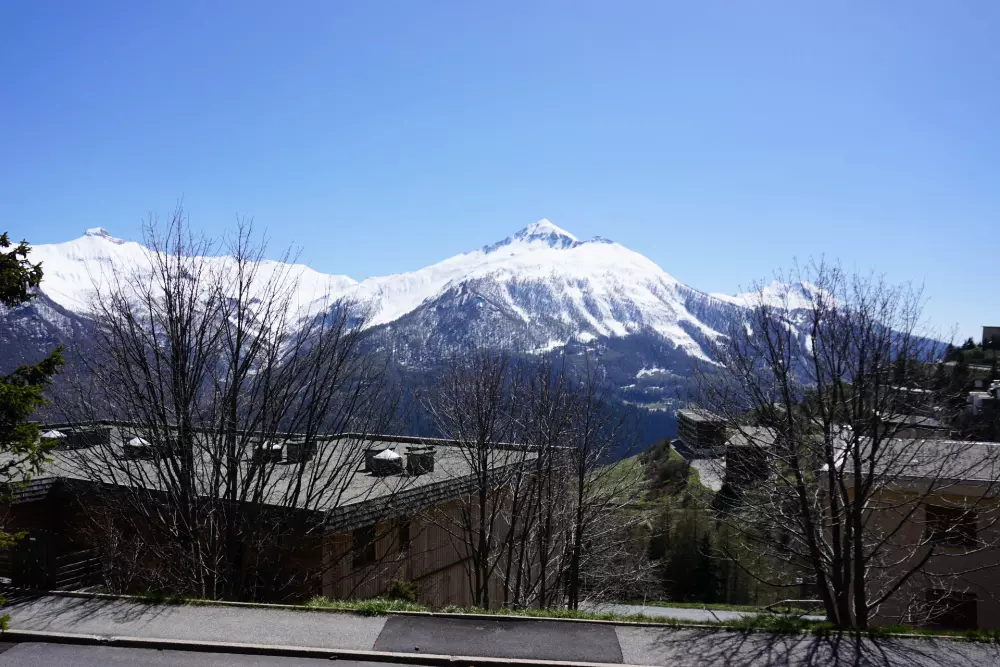 Résidence Roches Rousses B