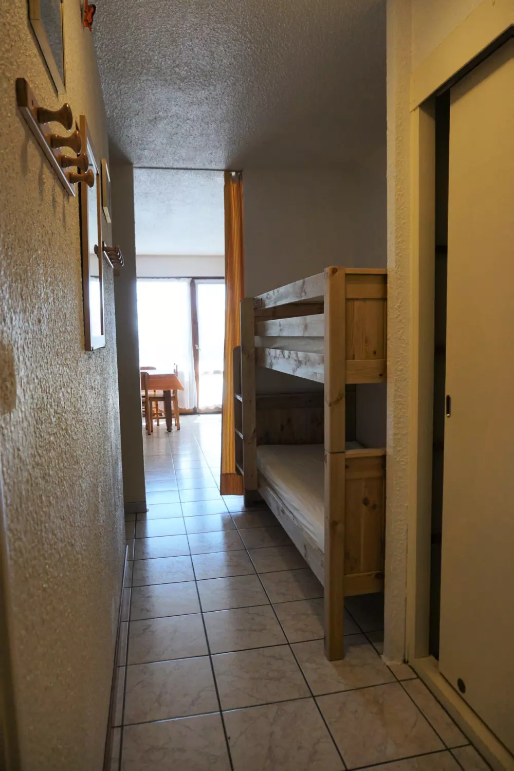 Résidence Roches Rousses B