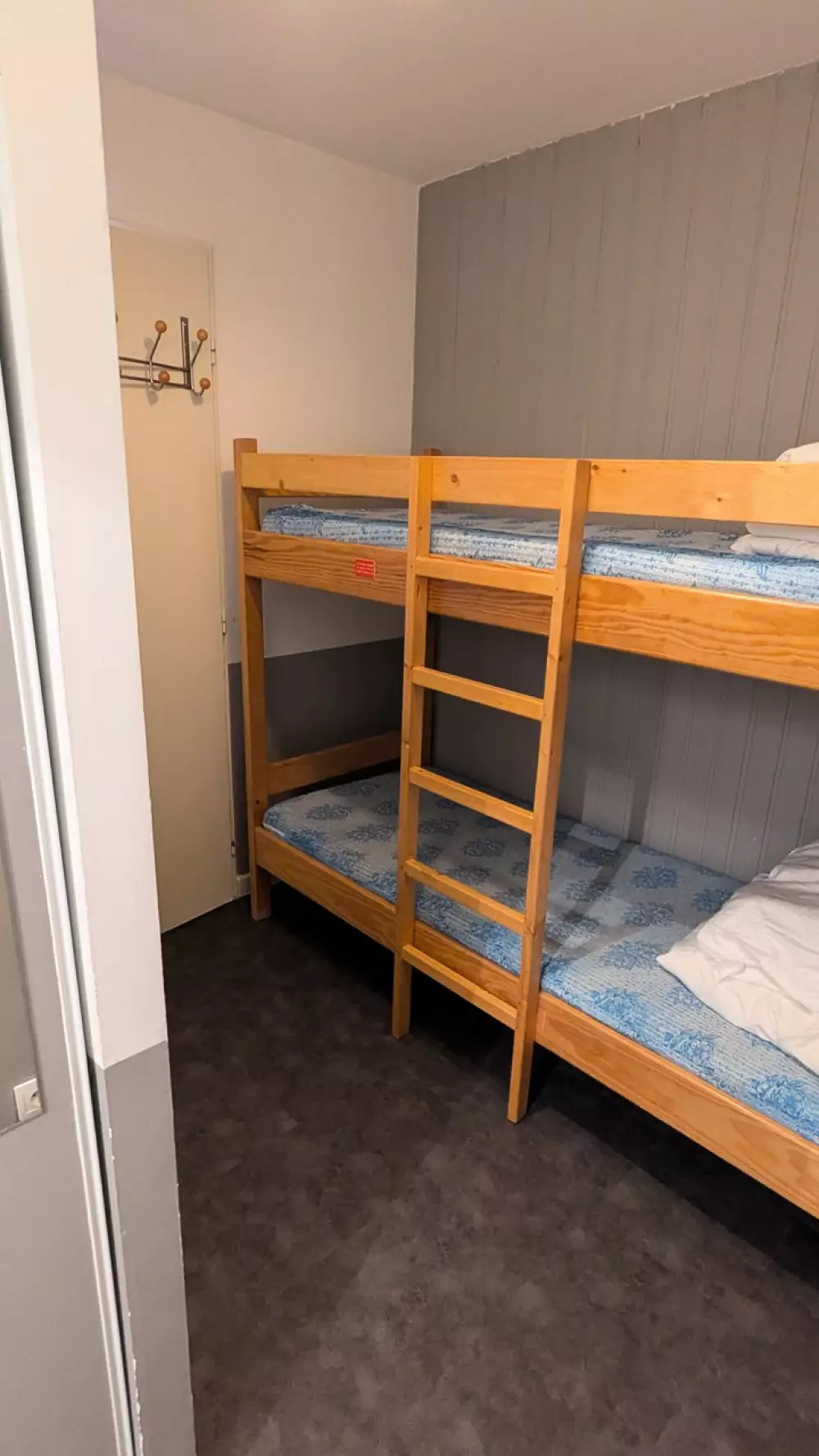 Résidence Rond-point-pistes Ii