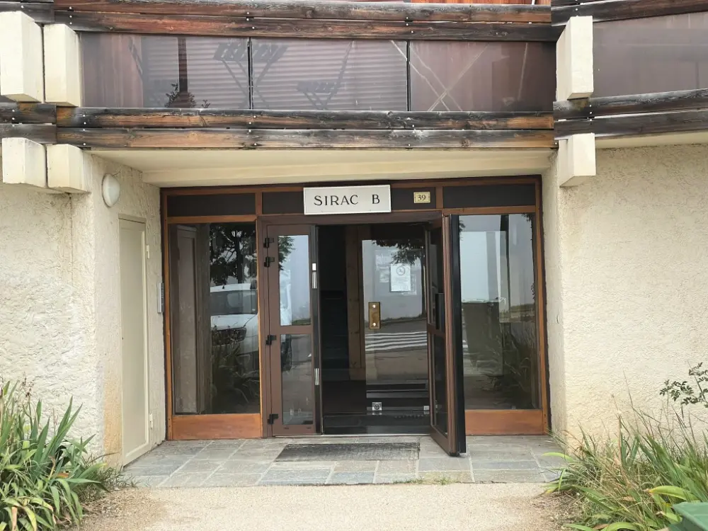 Résidence Sirac B