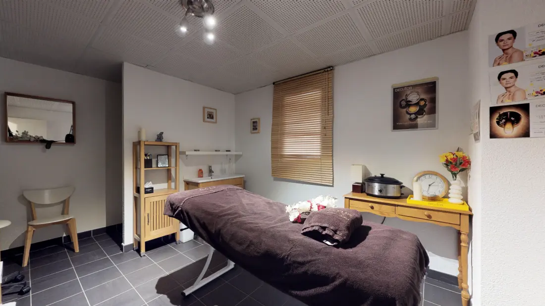 Appartements à Orelle