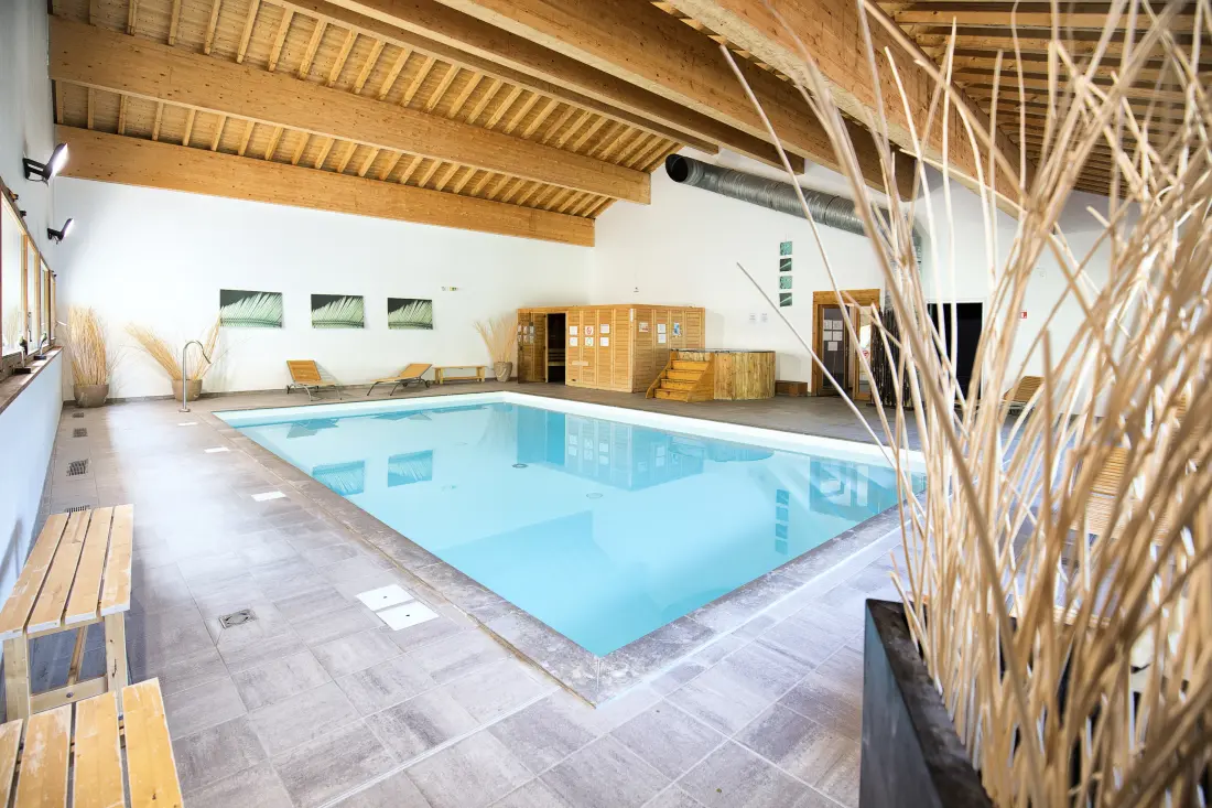 Appartements à Orelle