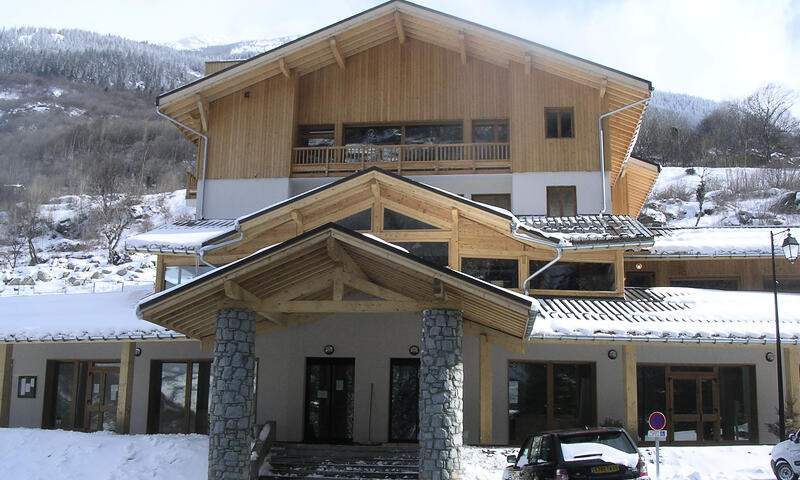 Appartements à Orelle - - Orelle - 7