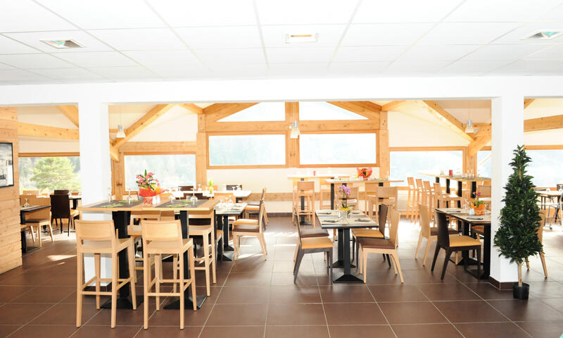 Appartements à Orelle - - Orelle - 10