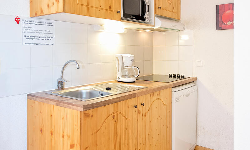 Appartements à Orelle - - Orelle - 2
