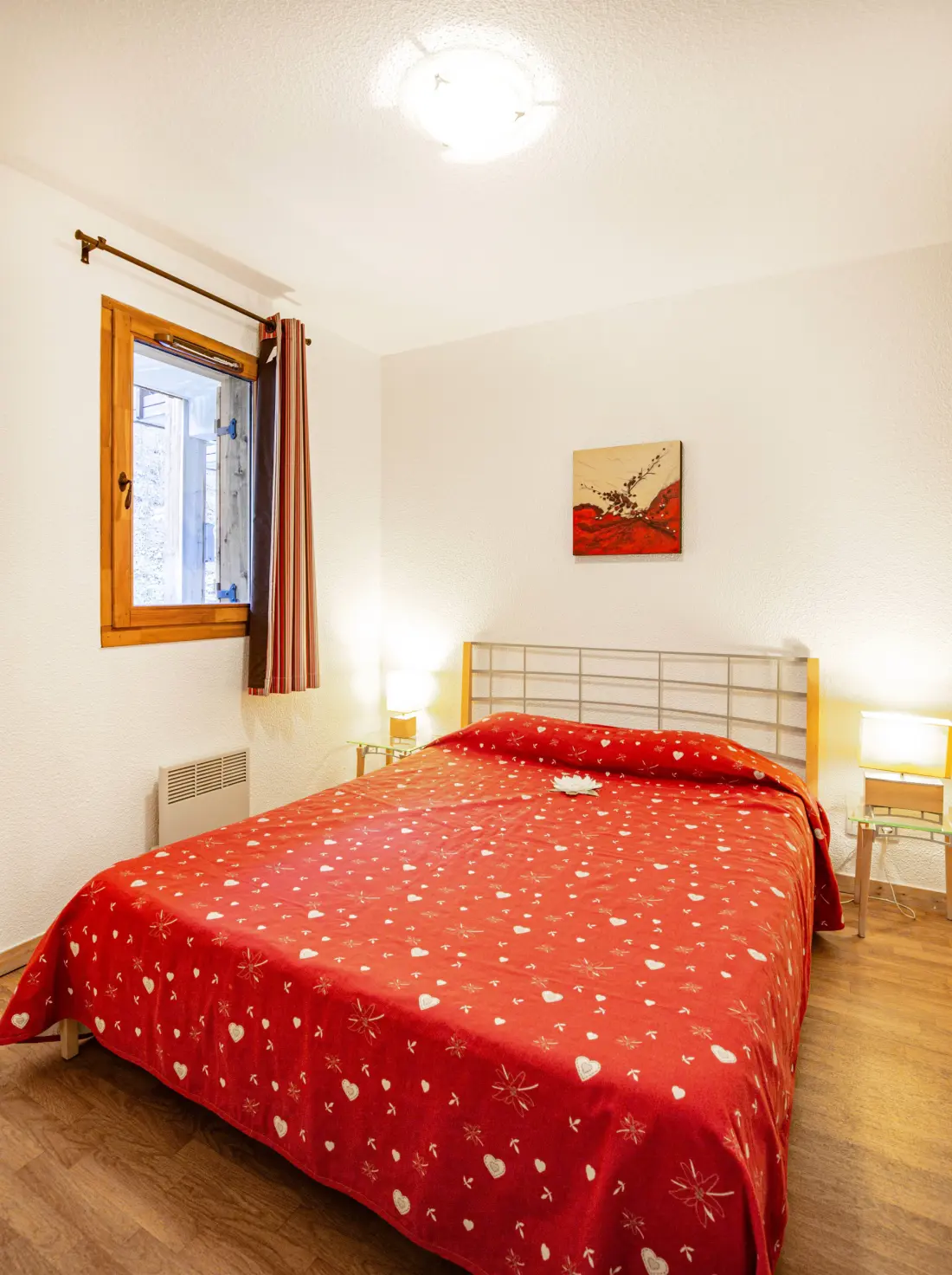 Appartements à Orelle