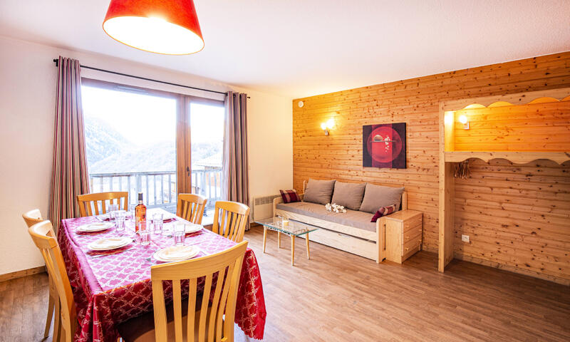 Appartements à Orelle - - Orelle - 1